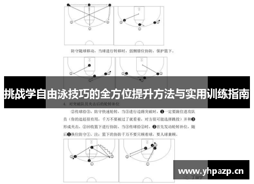 挑战学自由泳技巧的全方位提升方法与实用训练指南