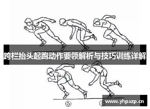 跨栏抬头起跑动作要领解析与技巧训练详解